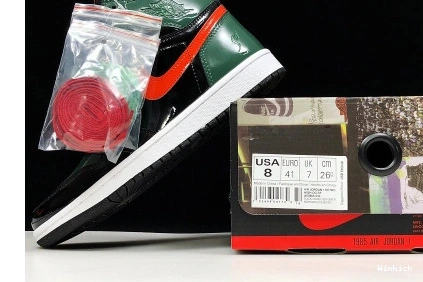 Black  Art AV3905-038 SoleFly Basel 1 Jordan High Retro 1109